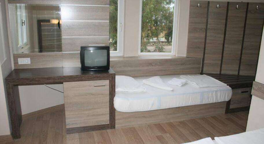 Selinus Beach Hotel