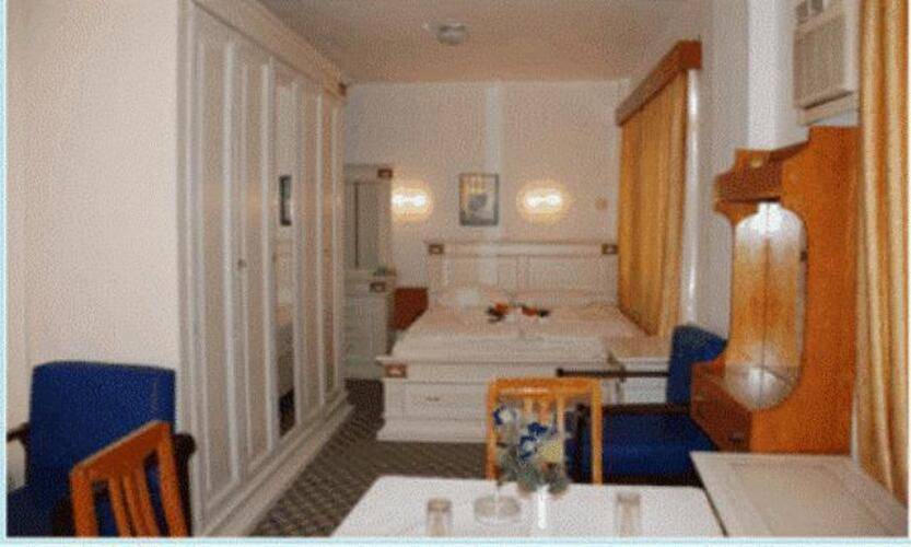 Selinus Beach Hotel