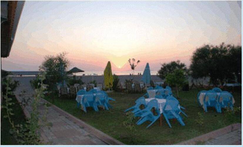Selinus Beach Hotel