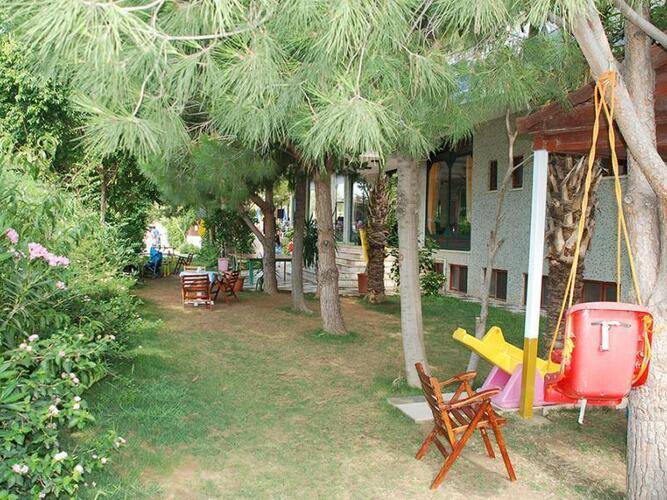 Selinus Beach Hotel
