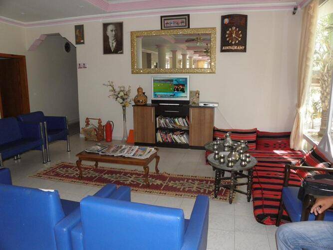 Selinus Beach Hotel