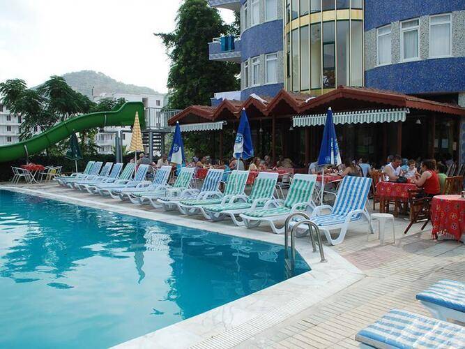 Selinus Beach Hotel