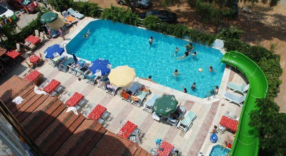Selinus Beach Hotel