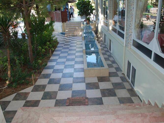 Selinus Beach Hotel