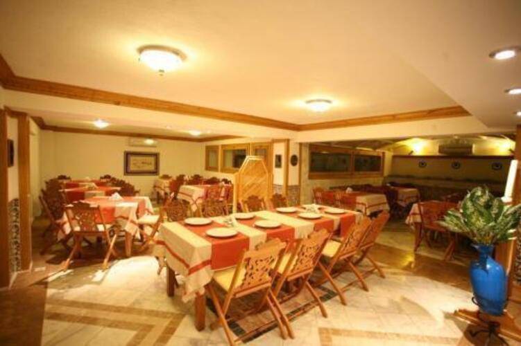 Kerme Ottoman Konak Hotel