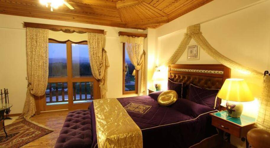 Kerme Ottoman Konak Hotel