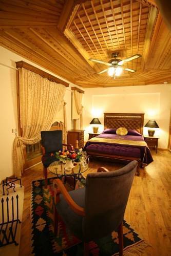 Kerme Ottoman Konak Hotel