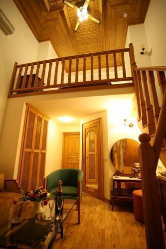 Kerme Ottoman Konak Hotel