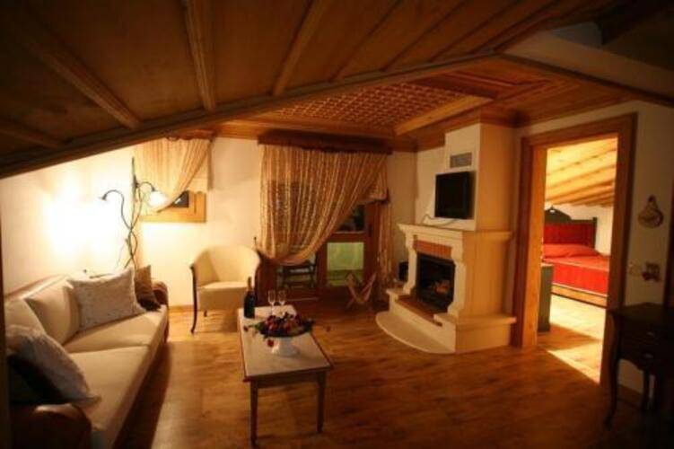 Kerme Ottoman Konak Hotel