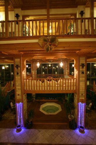 Kerme Ottoman Konak Hotel