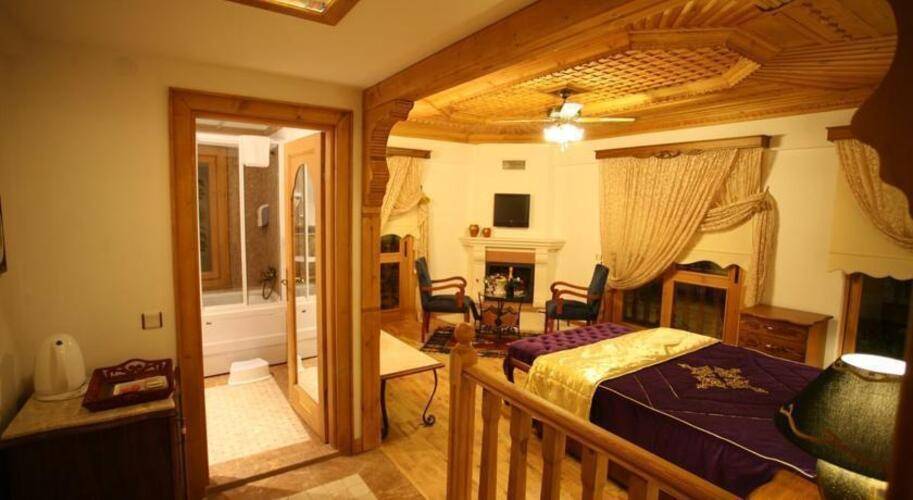 Kerme Ottoman Konak Hotel