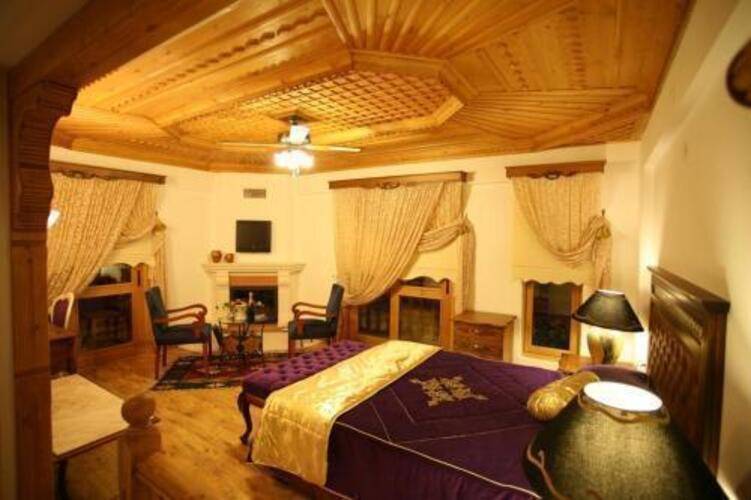 Kerme Ottoman Konak Hotel