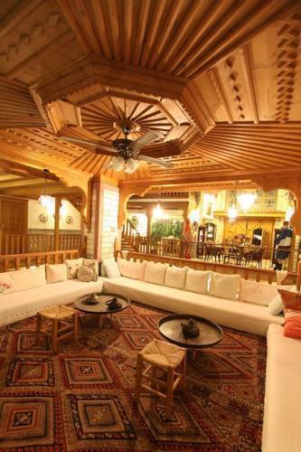 Kerme Ottoman Konak Hotel