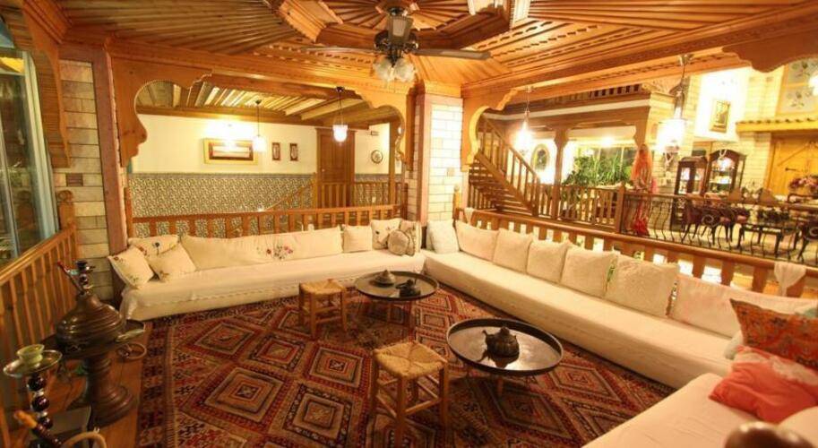 Kerme Ottoman Konak Hotel