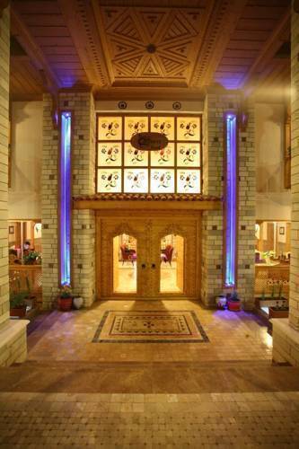 Kerme Ottoman Konak Hotel