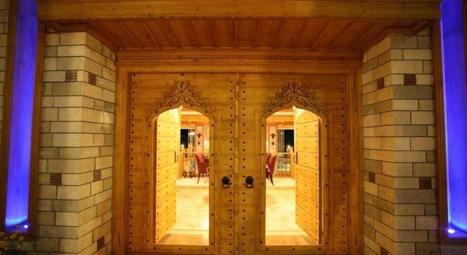 Kerme Ottoman Konak Hotel