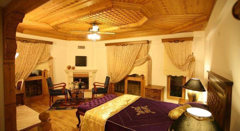 Kerme Ottoman Konak Hotel