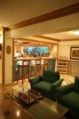Kerme Ottoman Konak Hotel