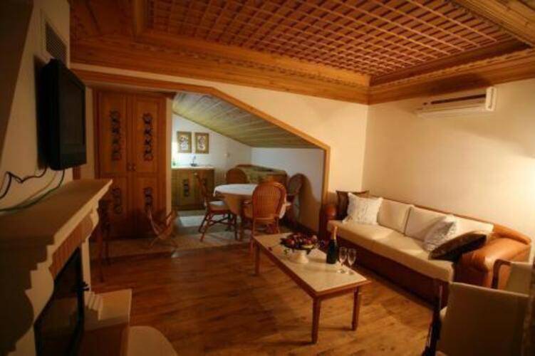 Kerme Ottoman Konak Hotel