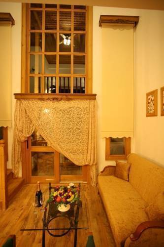 Kerme Ottoman Konak Hotel