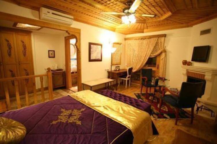 Kerme Ottoman Konak Hotel