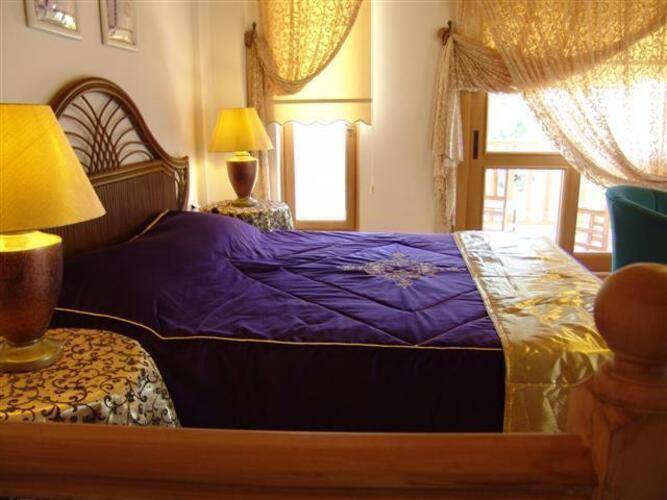 Kerme Ottoman Konak Hotel