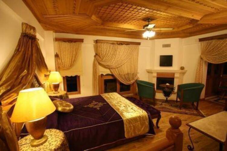 Kerme Ottoman Konak Hotel