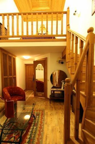 Kerme Ottoman Konak Hotel