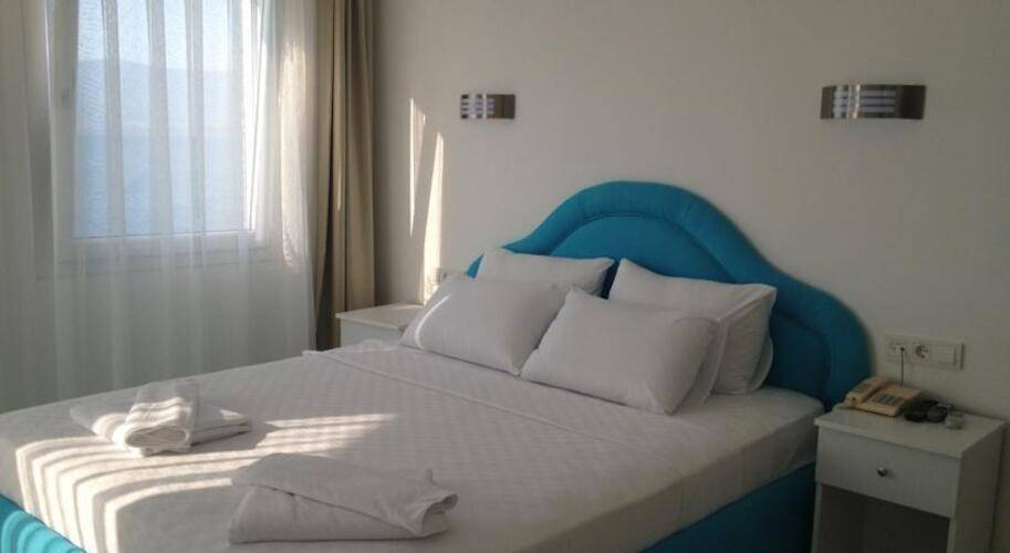 Hidden Garden Boutique Hotel