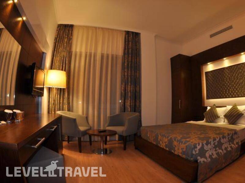 Фотография Small Beach Hotel