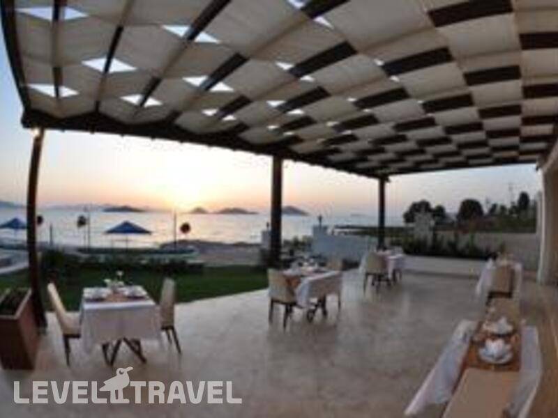 Фотография Small Beach Hotel