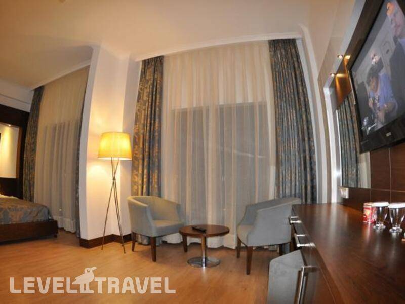 Фотография Small Beach Hotel