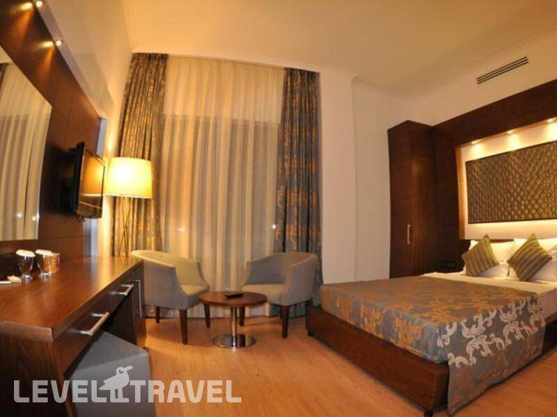 Фотография Small Beach Hotel