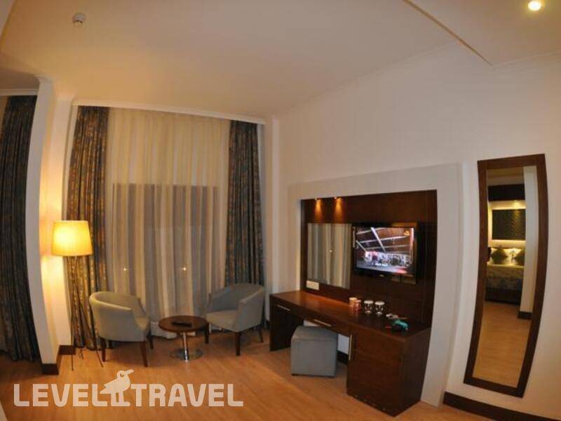 Фотография Small Beach Hotel