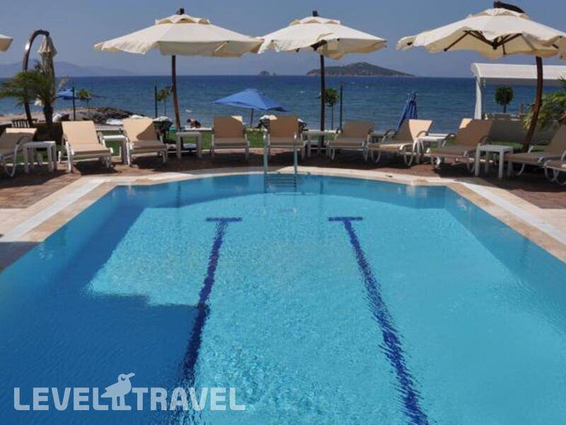 Фотография Small Beach Hotel