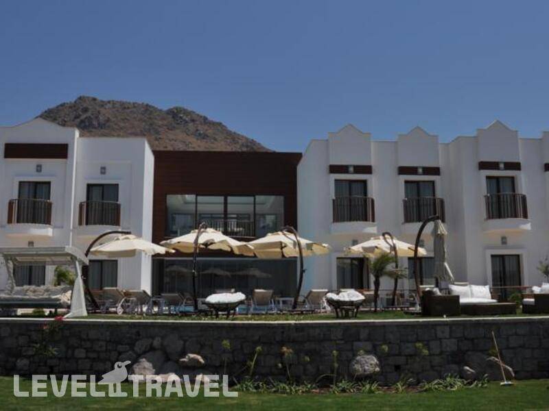 Фотография Small Beach Hotel