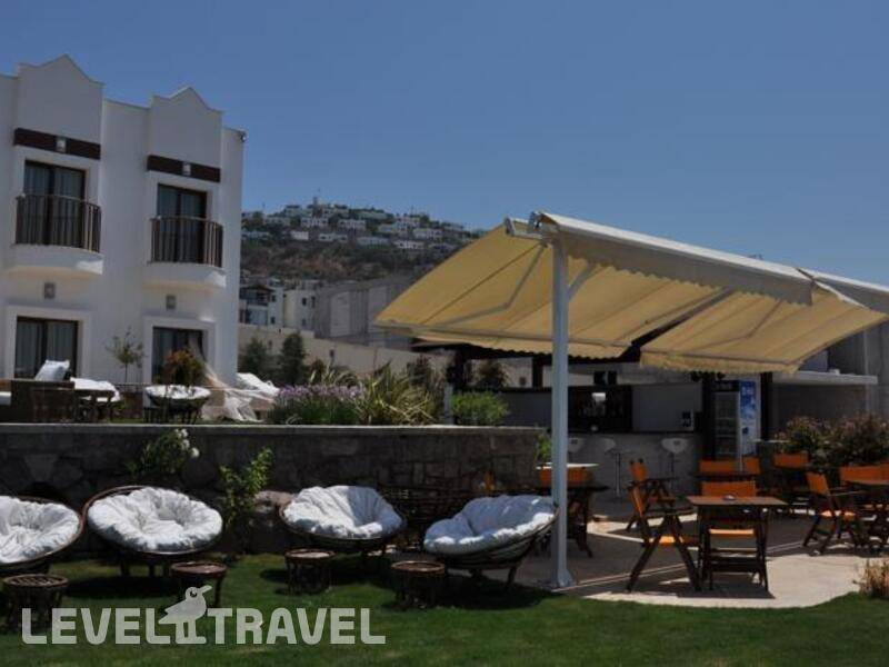 Фотография Small Beach Hotel