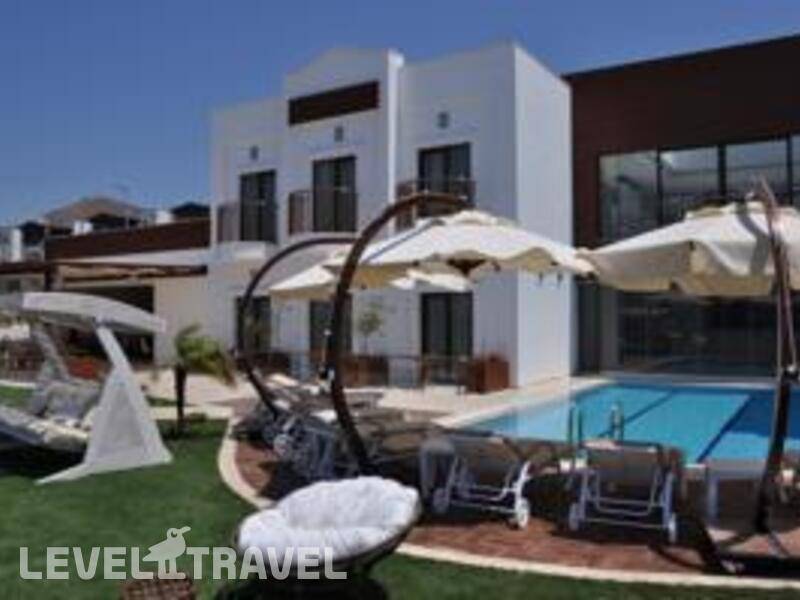 Фотография Small Beach Hotel