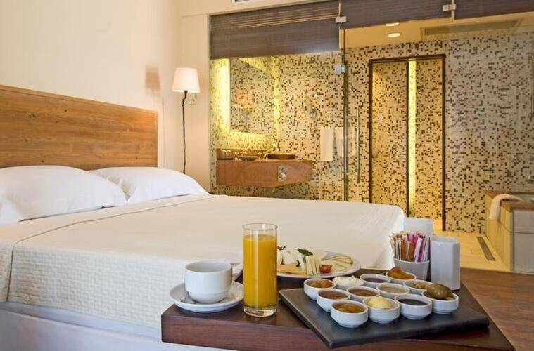The Marmara Hotel Bodrum (Adults Only 13+)