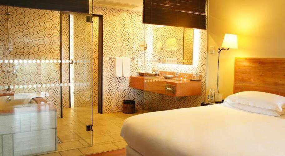 The Marmara Hotel Bodrum (Adults Only 13+)
