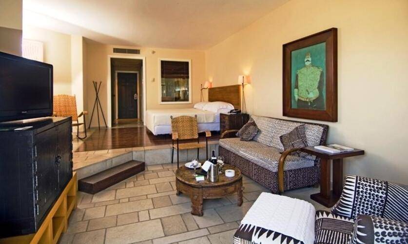 The Marmara Hotel Bodrum (Adults Only 13+)
