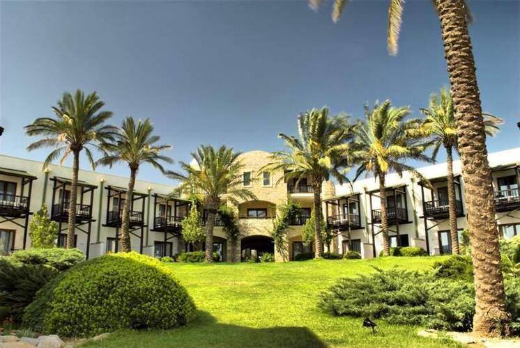 The Marmara Hotel Bodrum (Adults Only 13+)