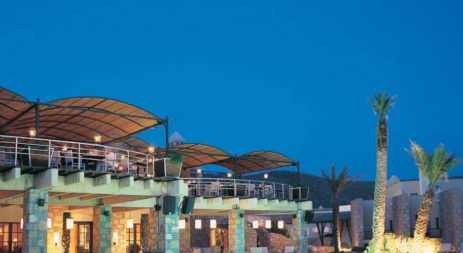 The Marmara Hotel Bodrum (Adults Only 13+)
