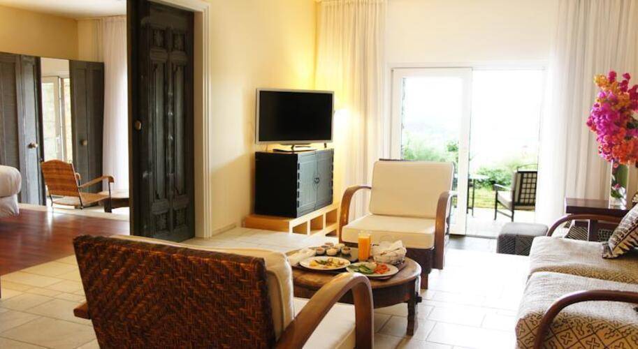 The Marmara Hotel Bodrum (Adults Only 13+)