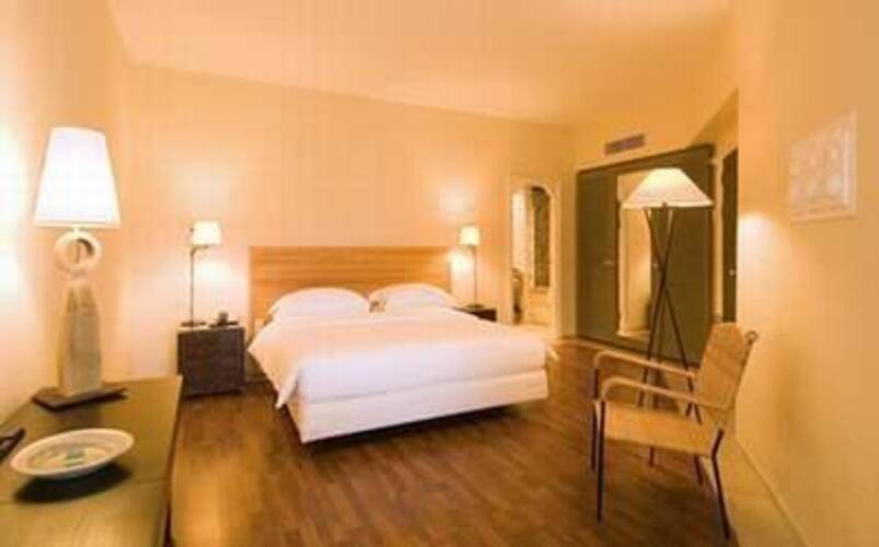 The Marmara Hotel Bodrum (Adults Only 13+)