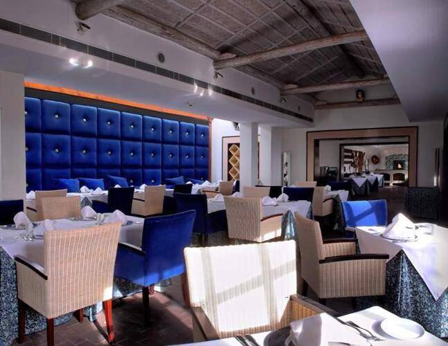The Marmara Hotel Bodrum (Adults Only 13+)