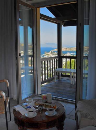 The Marmara Hotel Bodrum (Adults Only 13+)