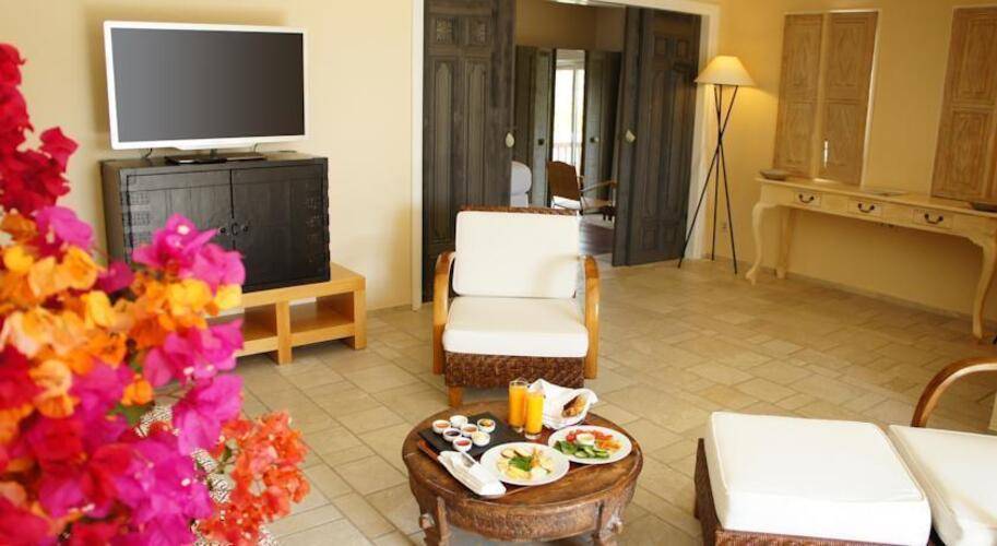 The Marmara Hotel Bodrum (Adults Only 13+)