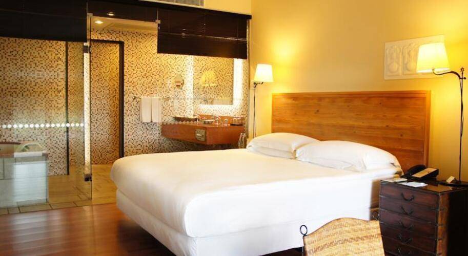 The Marmara Hotel Bodrum (Adults Only 13+)