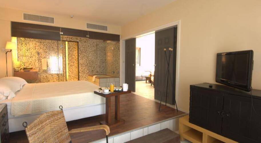The Marmara Hotel Bodrum (Adults Only 13+)